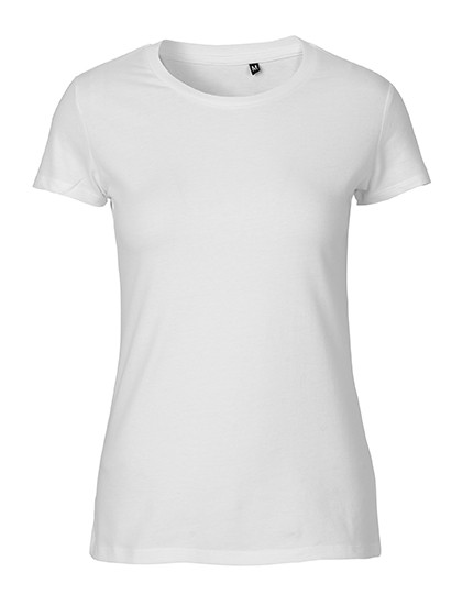 Tiger Cotton Ladies T-Shirt