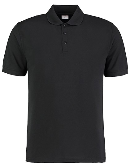 Men´s Slim Fit Klassic Superwash® 60° Polo