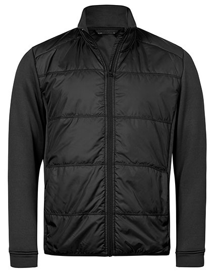 Hybrid-Stretch Jacket