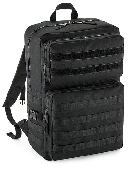 MOLLE Tactical 25L Backpack