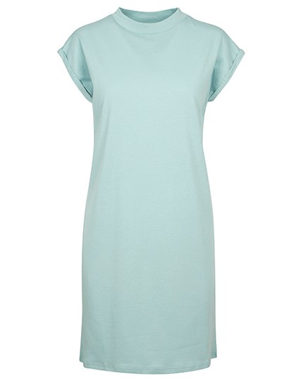 Ladies´ Turtle Extended Shoulder Dress