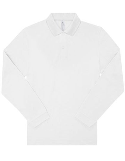 My Polo 210 Long Sleeve