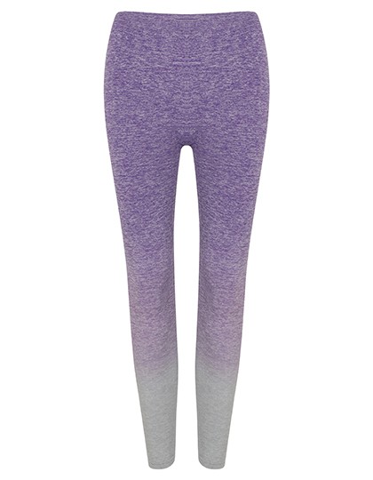 Ladies´ Seamless Fade Out Leggings