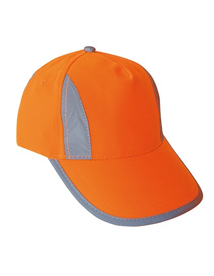 Kids´ Premium Hi-Vis Cap Nice