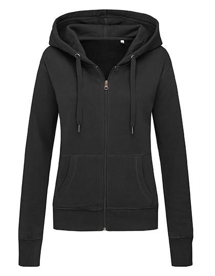 Sweat Jacket Select Women