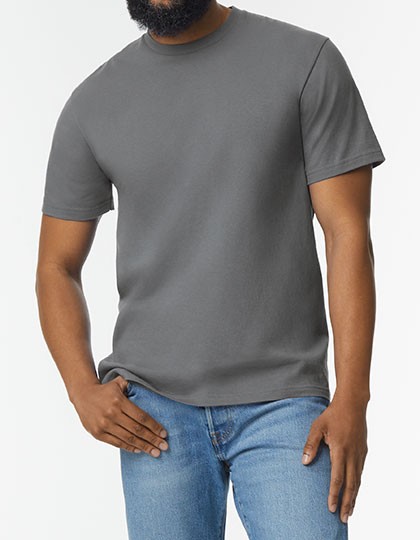 Softstyle® Midweight Adult T-Shirt