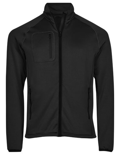 Stretch Fleece Jacket