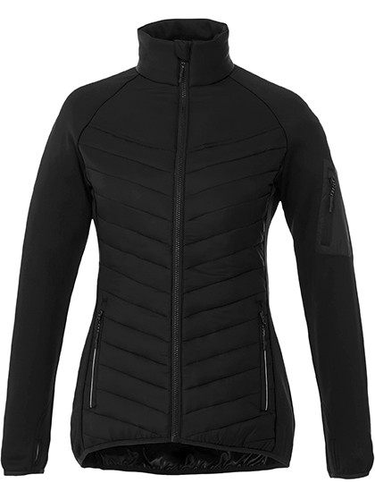 Ladies´ Banff Hybrid Insulated Jacket