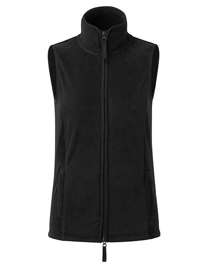 Women´s ´Artisan´ Fleece Gilet