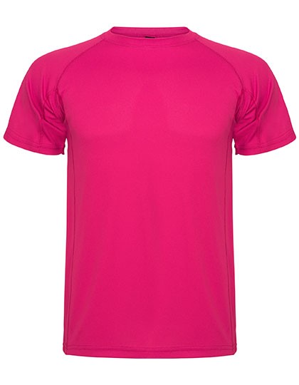 Men´s Montecarlo T-Shirt