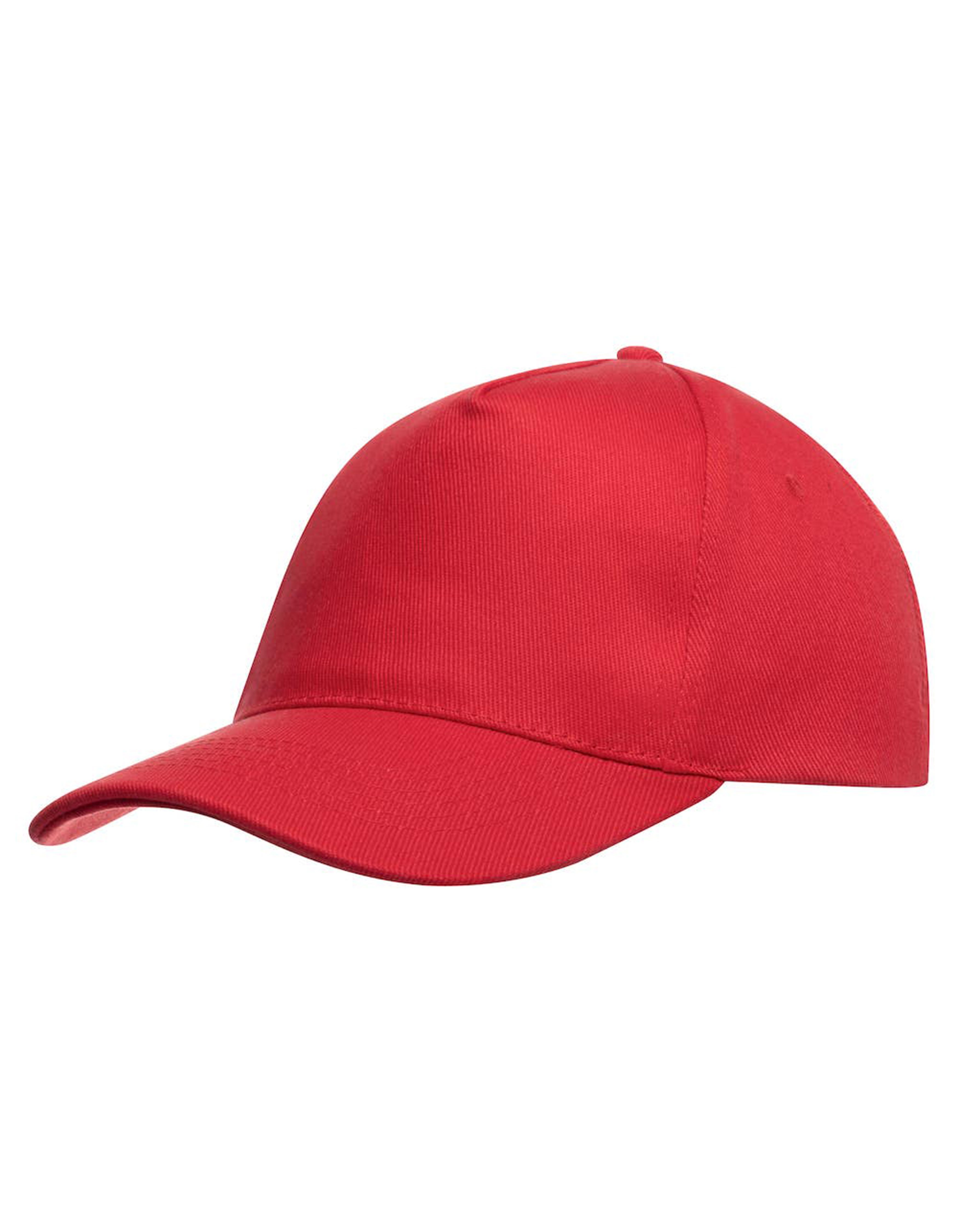 5-Panel Baseball Cap