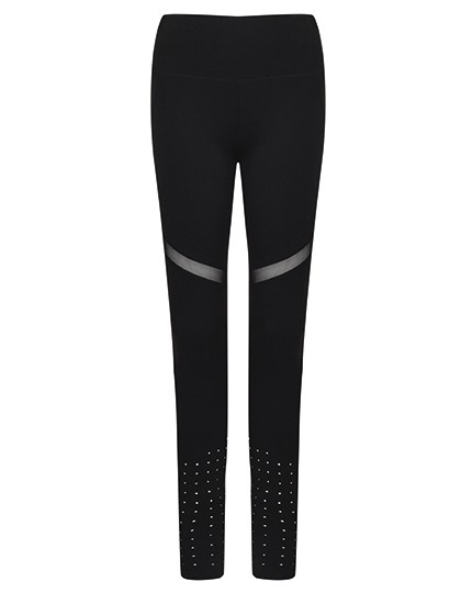 Ladies´ Panelled Legging