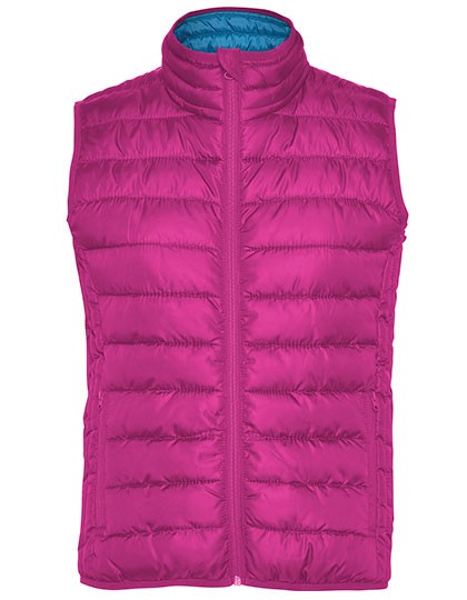 Women´s Oslo Bodywarmer