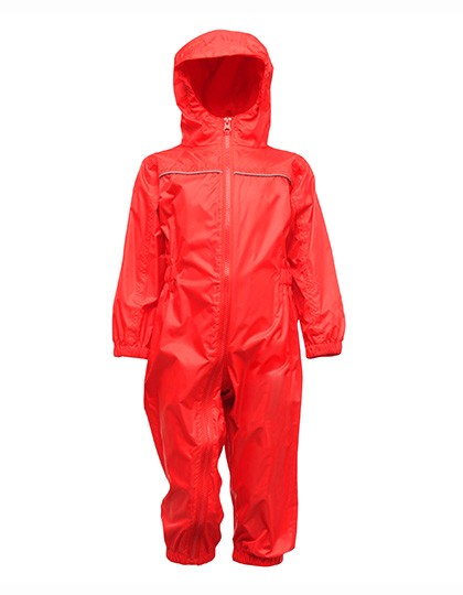 Kids´ Paddle Rain Suit