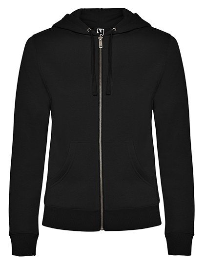 Women´s Veleta Sweatjacket