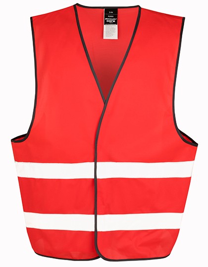 Enhanced Visibility Vest