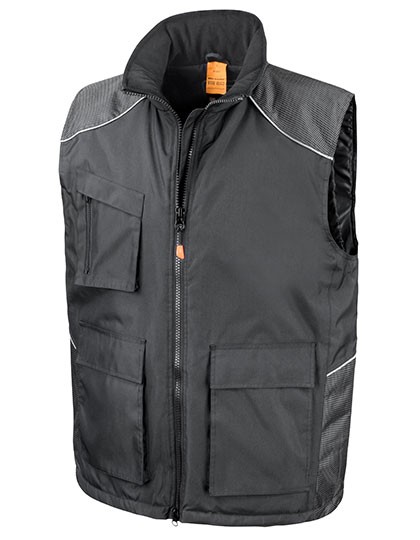 Vostex Bodywarmer