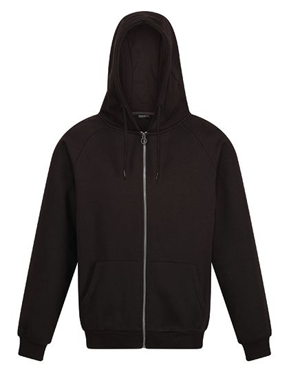 Pro Full Zip Hoodie