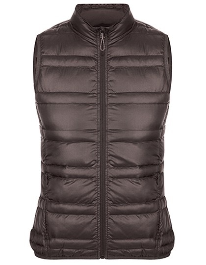 Women´s Firedown Down Touch Bodywarmer