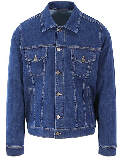 Noah Denim Jacket