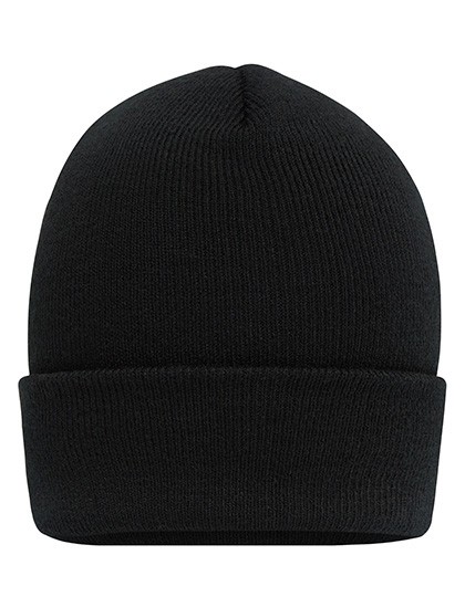 High Brim Beanie