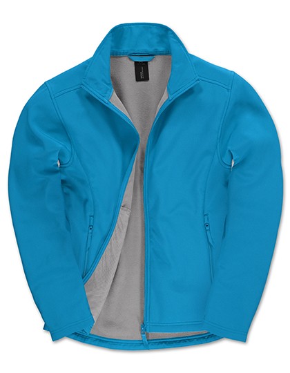 Men´s Jacket Softshell ID.701