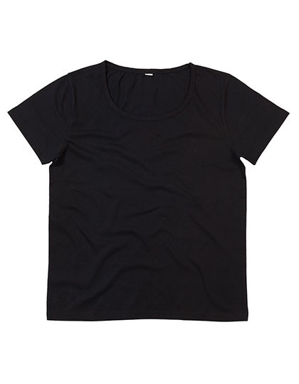 Men´s Raw Scoop T