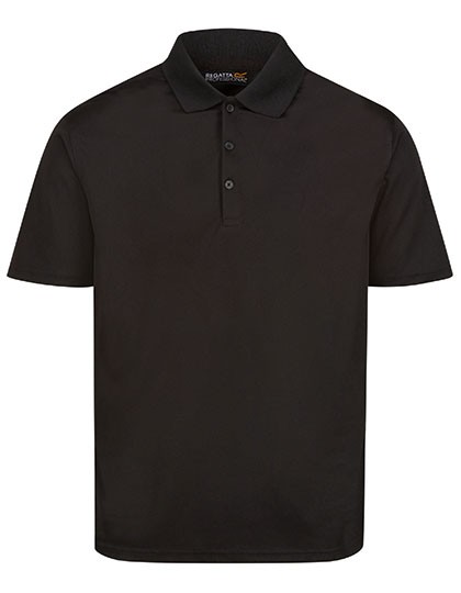 Pro Wicking Polo