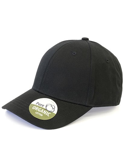 Organic Cotton Cap