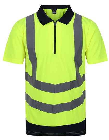 Pro Hi-Vis Polo