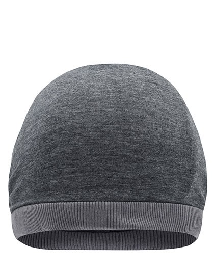 Heather Summer Beanie