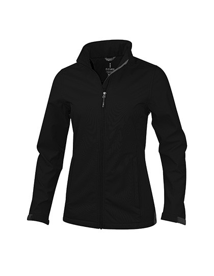 Ladies´ Maxson Softshell Jacket