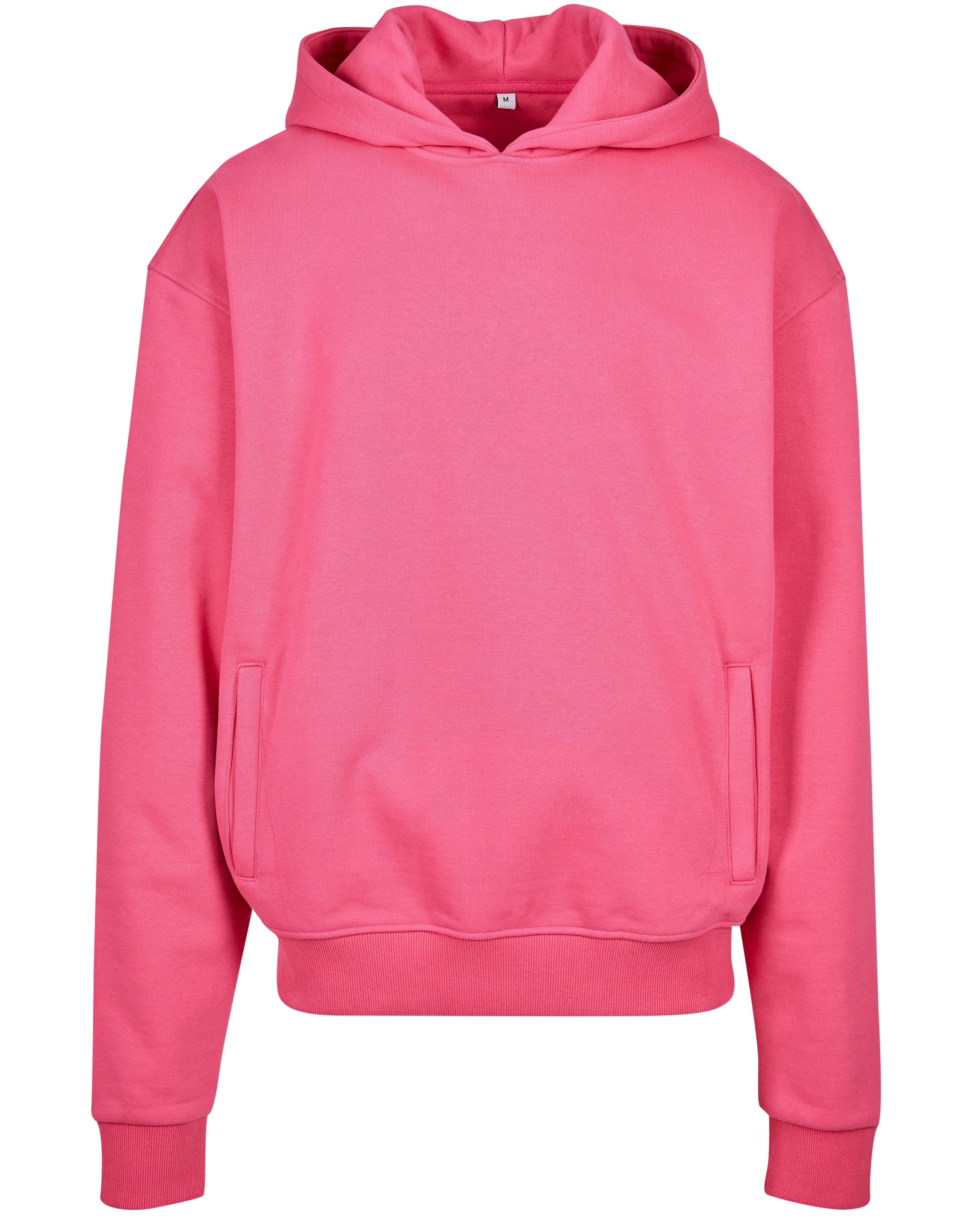 Ultra Heavy Oversized Hoody