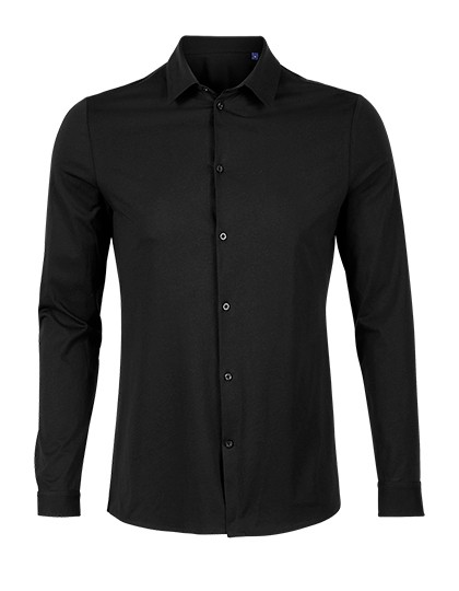 Men´s Mercerised Shirt Balthazar