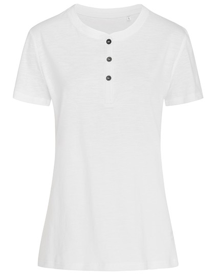 Sharon Henley T-Shirt Women