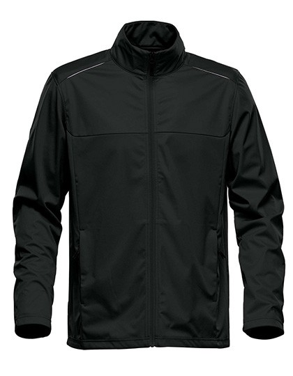 Men´s Greenwich Lightweight Softshell Jacket