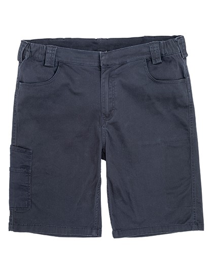 Super Stretch Slim Chino Shorts