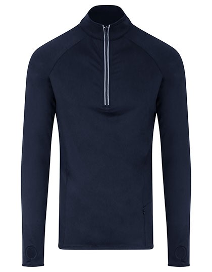 Cool-Flex 1/2 Zip Top