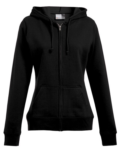 Women´s Hoody Jacket 80/20