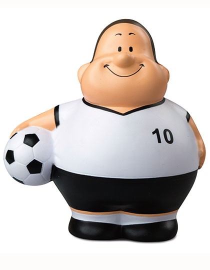 SQUEEZIES® Soccer Bert®