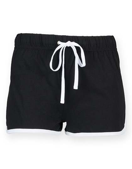 Kids´ Retro Shorts