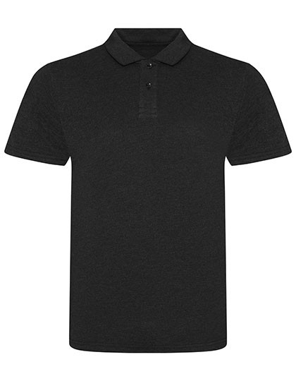 Tri-Blend Polo