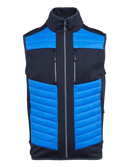 E-volve Unisex Thermal Hybrid Bodywarmer