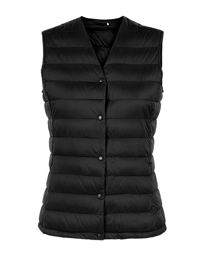 Women´s Lightweight Bodywarmer Arthur