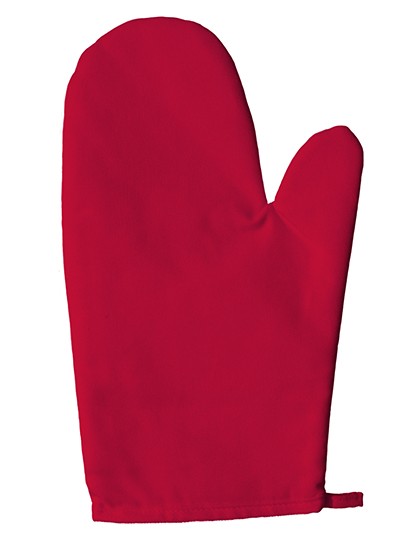 Oven Mitt