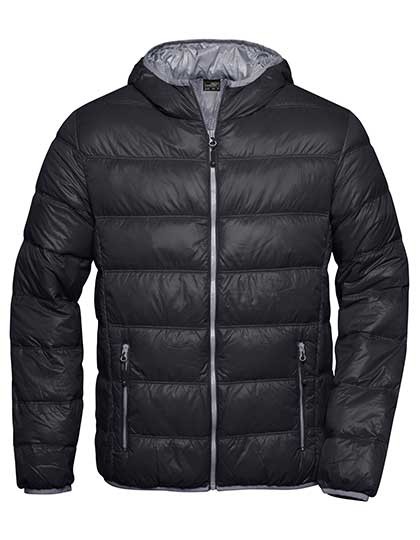 Men´s Down Jacket