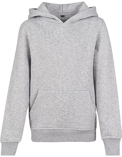 Kids´ Basic Hoody