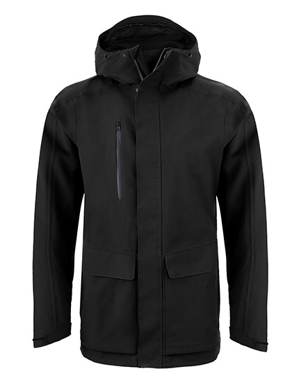 Expert Kiwi Pro Stretch Long Jacket