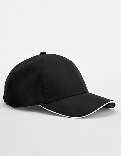 Team Sports-Tech Cap