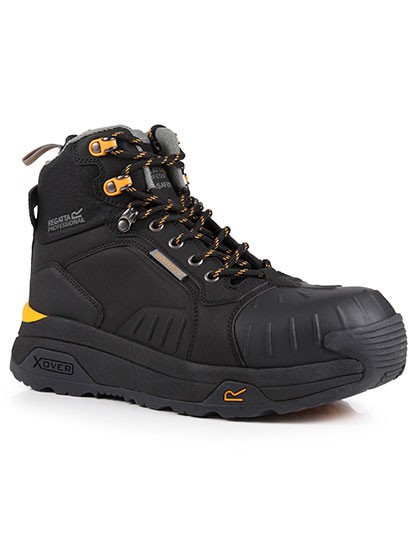 Exofort S3 X-Over Waterproof Insulated Safety Hiker